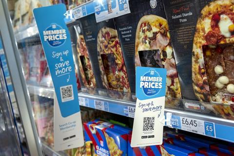 Co-op member prices 1