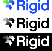 Rigid Logos