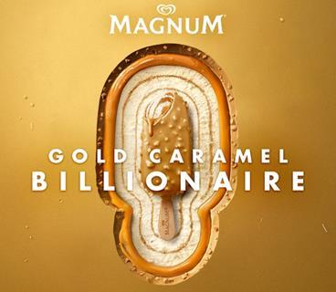 Magnum Billionaire