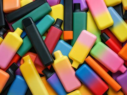 disposable vape vaping