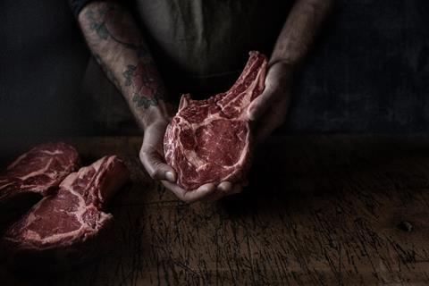 The Alliance Group - Beef