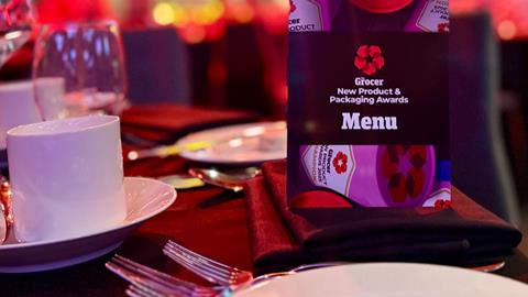 New Product and Packaging Awards 2025