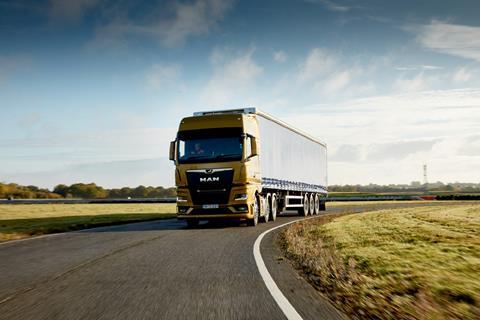 The Grocer Microlise_Lead