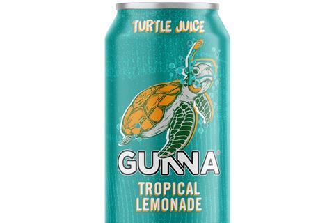 Gunna Turtle Juice and Sundowner
