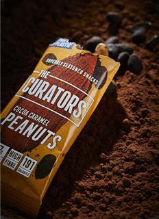 The Curators - Pickl London - Peanuts - Cocoa Caramel_01