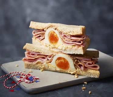Ham & Egg Sandwich 29236855 Phase 2 2022 JL