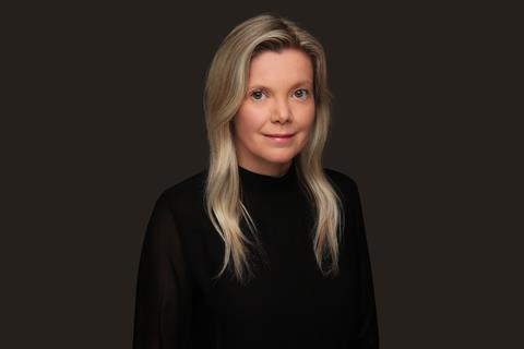 SARAH DOERY
