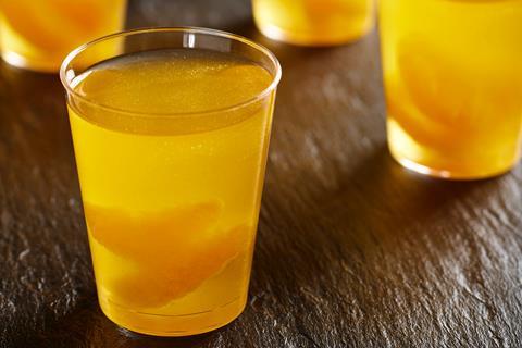 Morrisons the_best_clementine_prosecco_fizz_jelly_shots