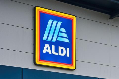 Aldi store 2026