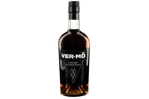 1. Vermò Vermouth