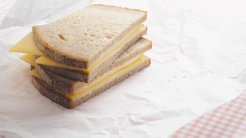 cheese sandwich GettyImages-71916397