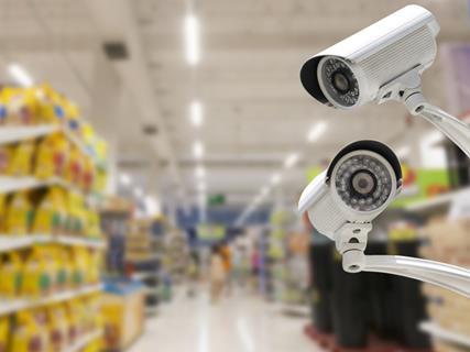 cctv security cameras