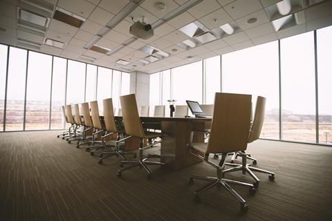 boardroom unsplash
