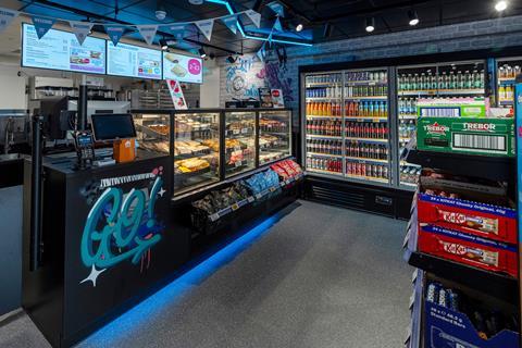 CoOp On The Go Altrincham  (8)