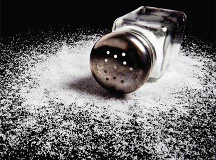 Salt reduction targets on hold as DH 'recalibrates'