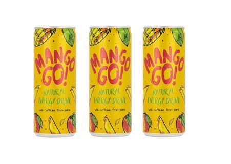 Mango go