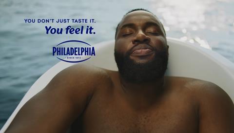 Philadelphia TV ad