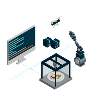 Future of food_Main Icon