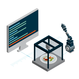 Future of food_Medium Icon