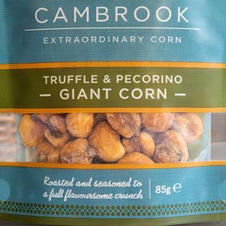 Cambrook corn