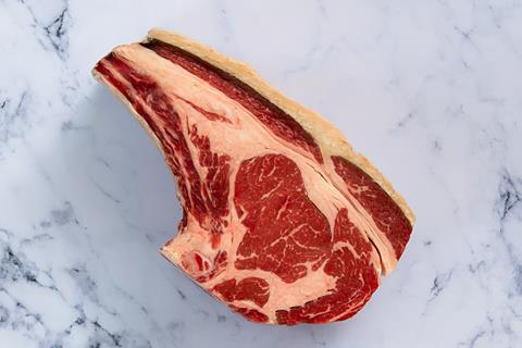 Copy of FORERIB OF BEEF