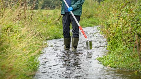 River pollution GettyImages-2172326627