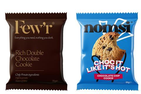 Nomsi Choc Chip Packaging Mockup - 2026 - shadow