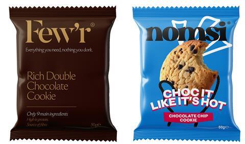 Nomsi Choc Chip Packaging Mockup - 2026 - shadow