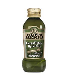 1. felippo berio extra virgin olive oilvv