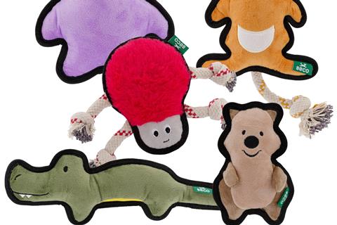 4. Rough & Tough Australasia