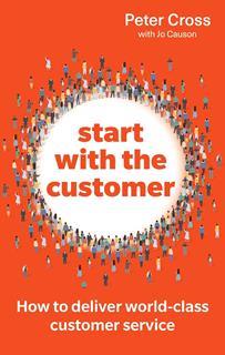 start with the customer