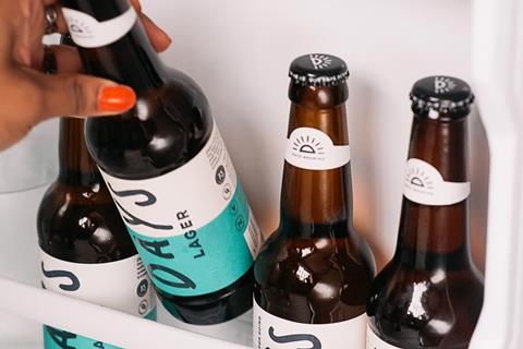 7. Days Non-alcoholic Beers
