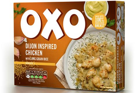 2. Pilgrim’s frozen ready meals