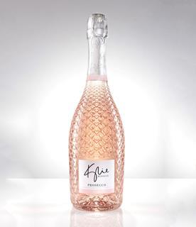kylie prosecco