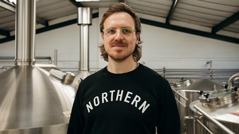 Russell Bisset Northern Monk (2)