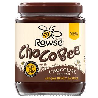 Rowse ChocoBee chocolate spread