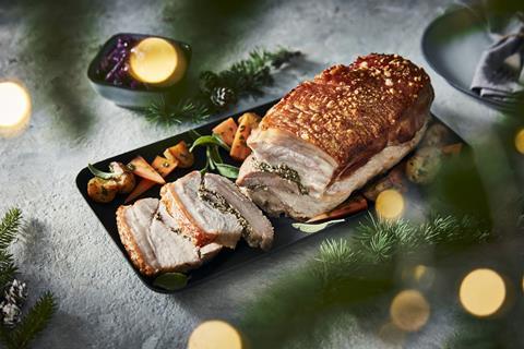 Iceland_Pork Joint with Crackling_Lifestyle