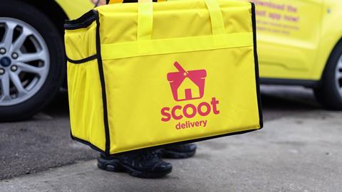 Scoot delivery (1)