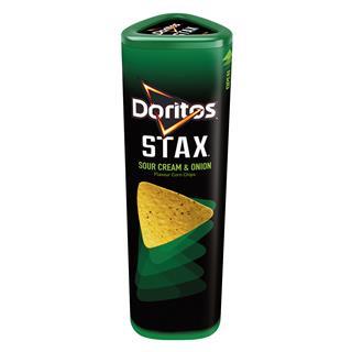 1. Doritos stax (1)