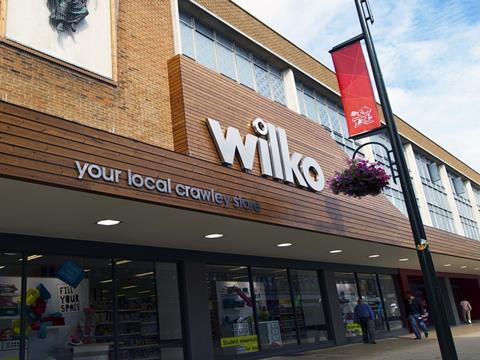 Wilko