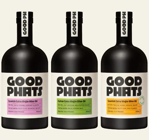 Good Phats