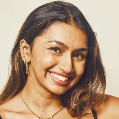 Seema Pankhani
