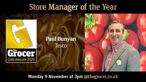The_Grocer_Gold_Store_Manager_of_the_Year-Twitter__Paul_Bunyan