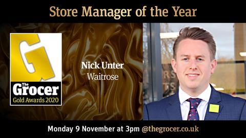 The_Grocer_Gold_Store_Manager_of_the_Year-Twitter_Nick_Unter