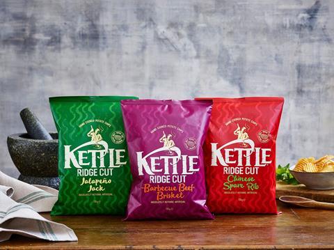 valeo kettle chips