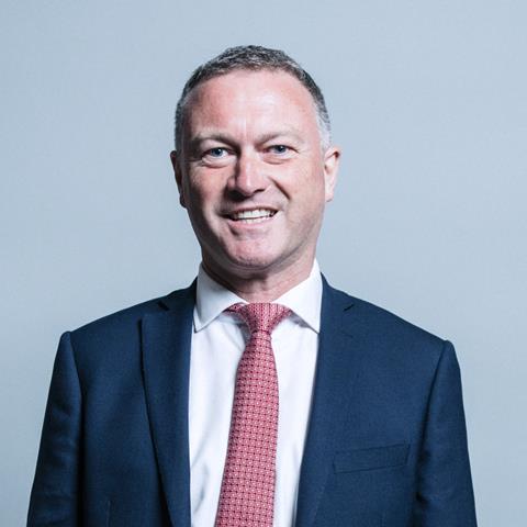 Steve Reed Portrait (2)