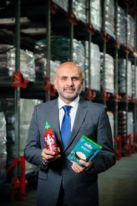 UNP Grocer 47192 Harry Dulai Surya Foods Harwich021