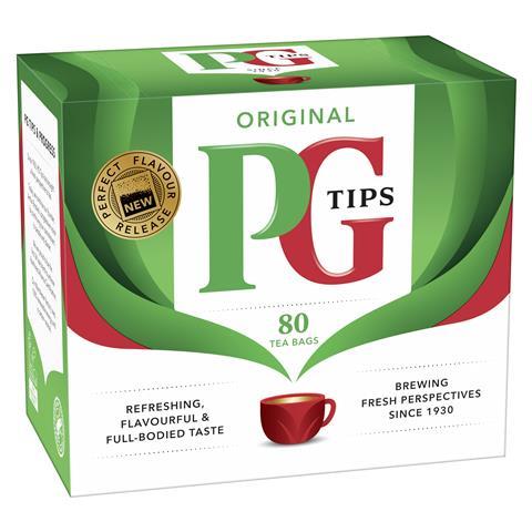 PG Tips high res