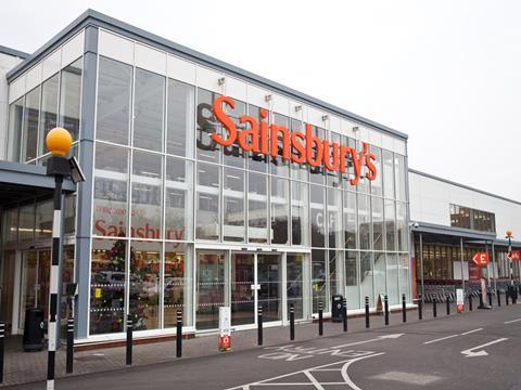 Sainsbury's