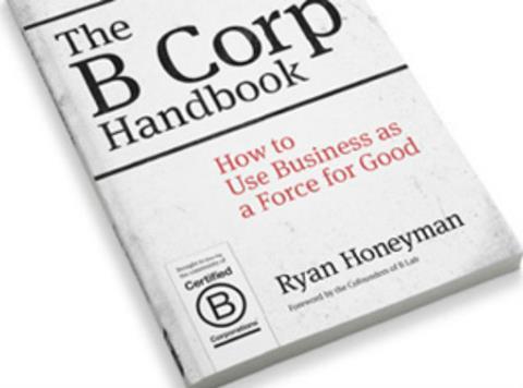 B Corp book
